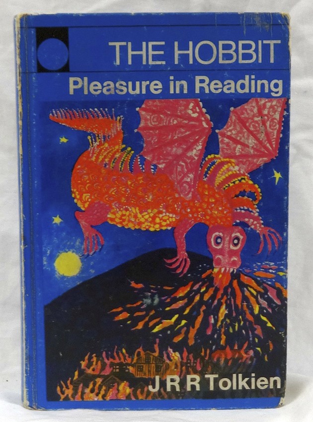 Som det sømmer seg et av de mest leste og bestselgende verkene i engelsk litteratur, omfatter J.R.R. Tolkiens Hobbiten et forvirrende utvalg av utgaver over de mange tiårene siden den store fantasyromanen debuterte 21. september 1937.