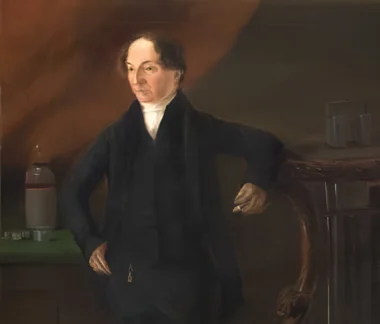 Et unikt selvbiografisk manuskript fra 1799, skrevet av den georgianske apotekeren Giles Lawrence Roberts, er kjøpt på auksjon og vender nå tilbake til Dorset. Dokumentet gir et sjeldent innblikk i medisin, tro og hverdagsliv på 1700-tallet.