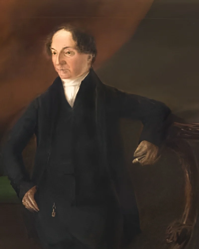 Et unikt selvbiografisk manuskript fra 1799, skrevet av den georgianske apotekeren Giles Lawrence Roberts, er kjøpt på auksjon og vender nå tilbake til Dorset. Dokumentet gir et sjeldent innblikk i medisin, tro og hverdagsliv på 1700-tallet.