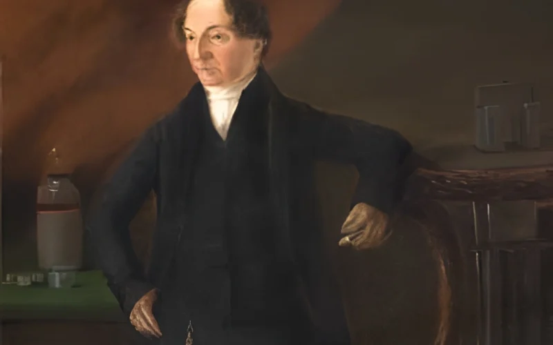 Et unikt selvbiografisk manuskript fra 1799, skrevet av den georgianske apotekeren Giles Lawrence Roberts, er kjøpt på auksjon og vender nå tilbake til Dorset. Dokumentet gir et sjeldent innblikk i medisin, tro og hverdagsliv på 1700-tallet.