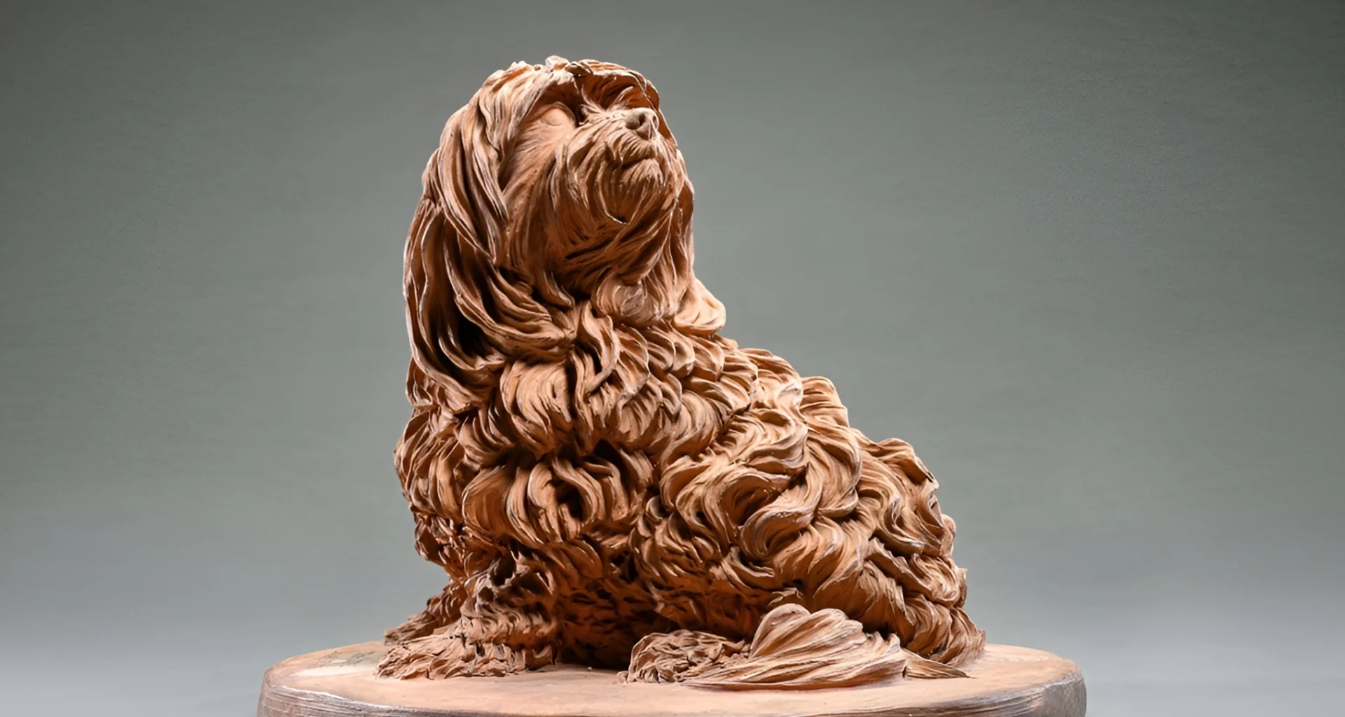 En unik terrakottaskulptur av pioneren Anne Seymour Damer er midlertidig stanset fra eksport etter Sotheby’s-salg. Britiske myndigheter håper verket, verdsatt til 8,5 millioner kroner, kan bli værende i landet.