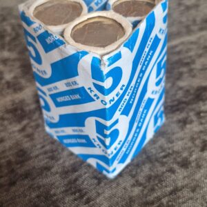 4 lot rull