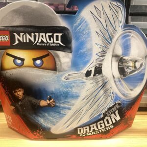 LEGO Ninjago 70648 Zane - Dragon Master