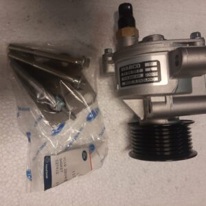 Ford Transit / Landrover Vacuumpumpe