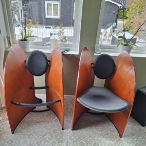 Spisestuestoler