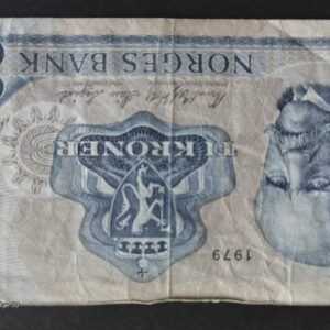 10 kr seddel