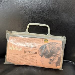 Widex hårruller