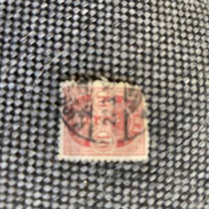 Danmark gammel frimerker