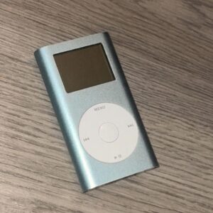 iPod fra 2004 - 4GB