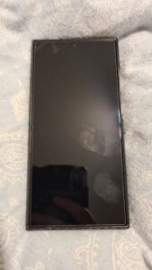 Samsung s24 Ultra 256GB