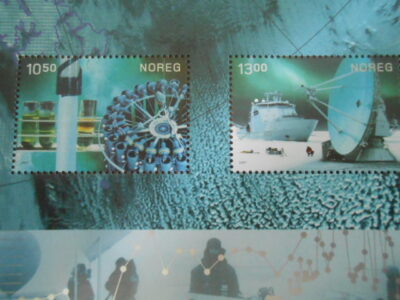 NORGE