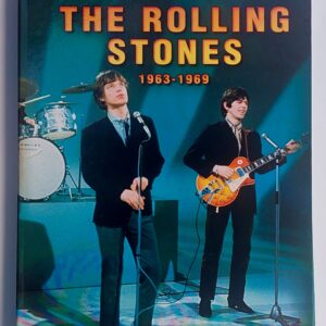 The Rolling Stones 1963–1969 – Two Disc DVD & Book Set (Music In Review, 2005)