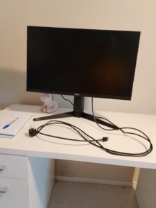 Asus 27" 240hz