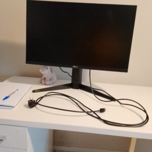 Asus 27" 240hz