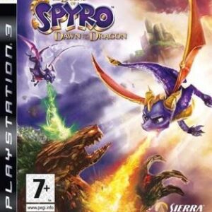 spyro til ps3