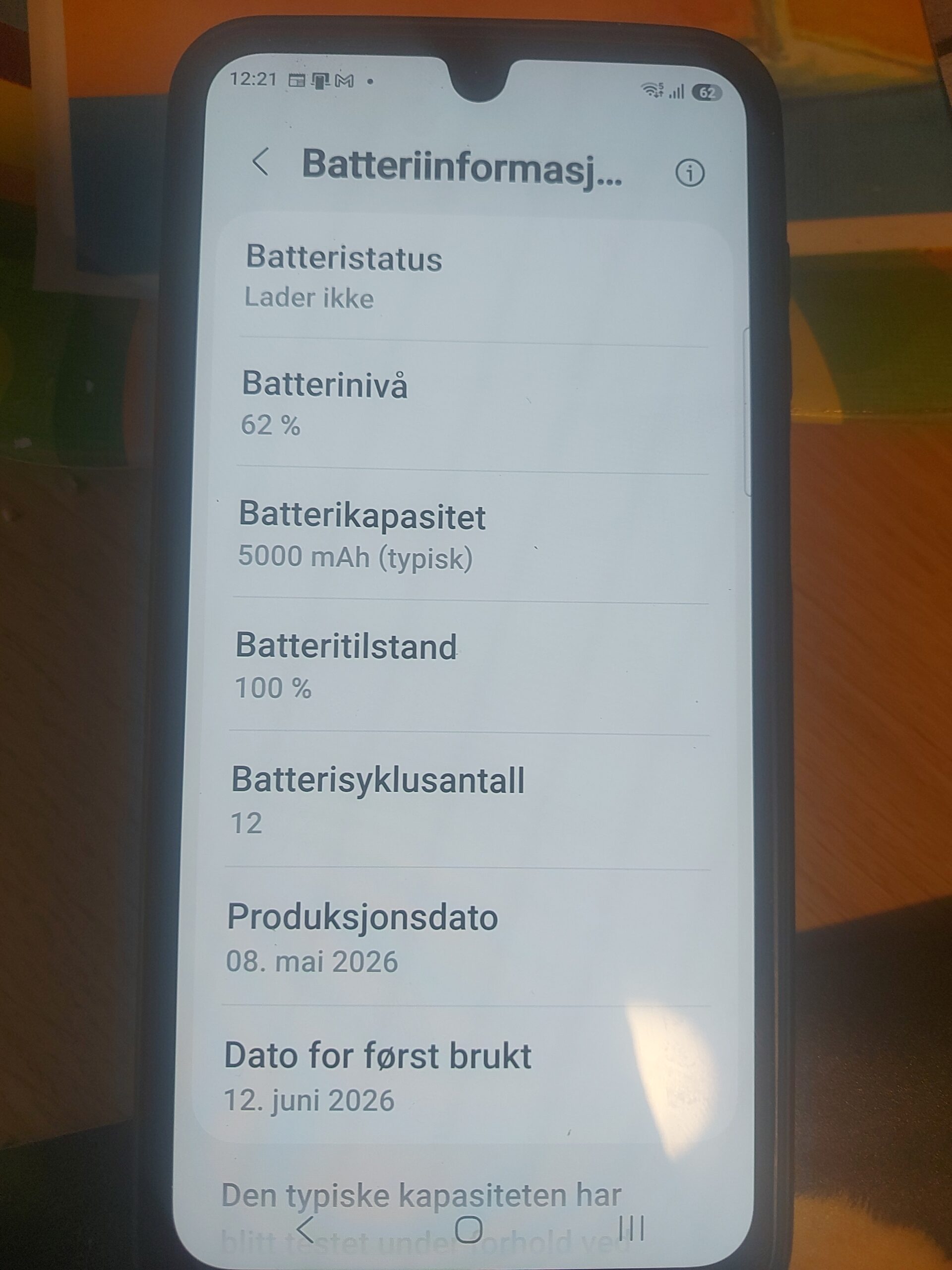 Samsung S25 Edge
