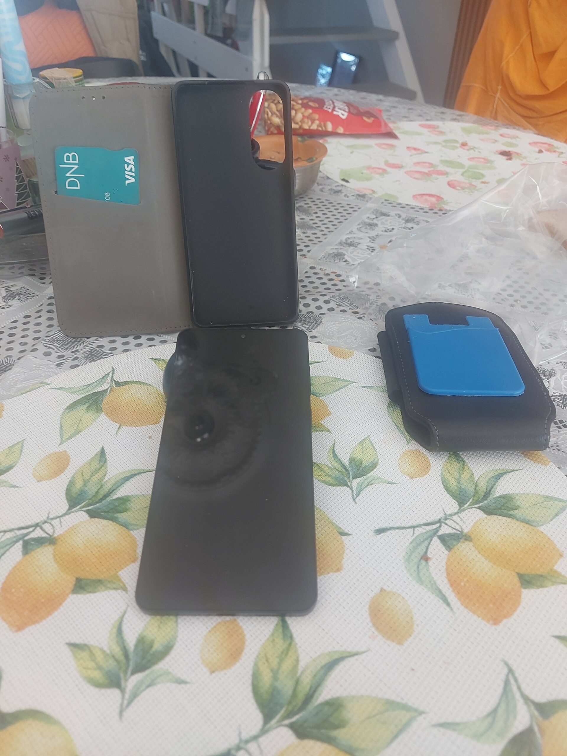Samsung S25 Edge