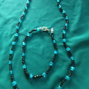 Smykkesett