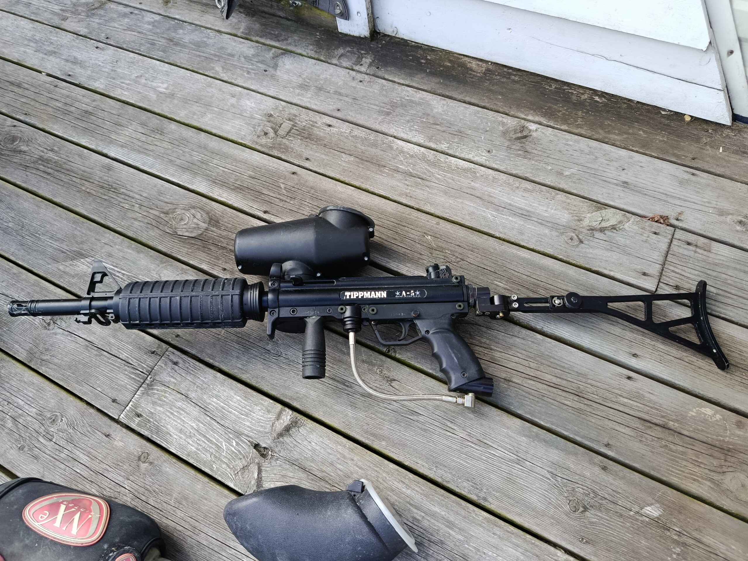 Airsoft