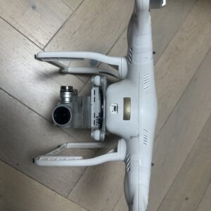 DJI PHANTOM 3 PRO