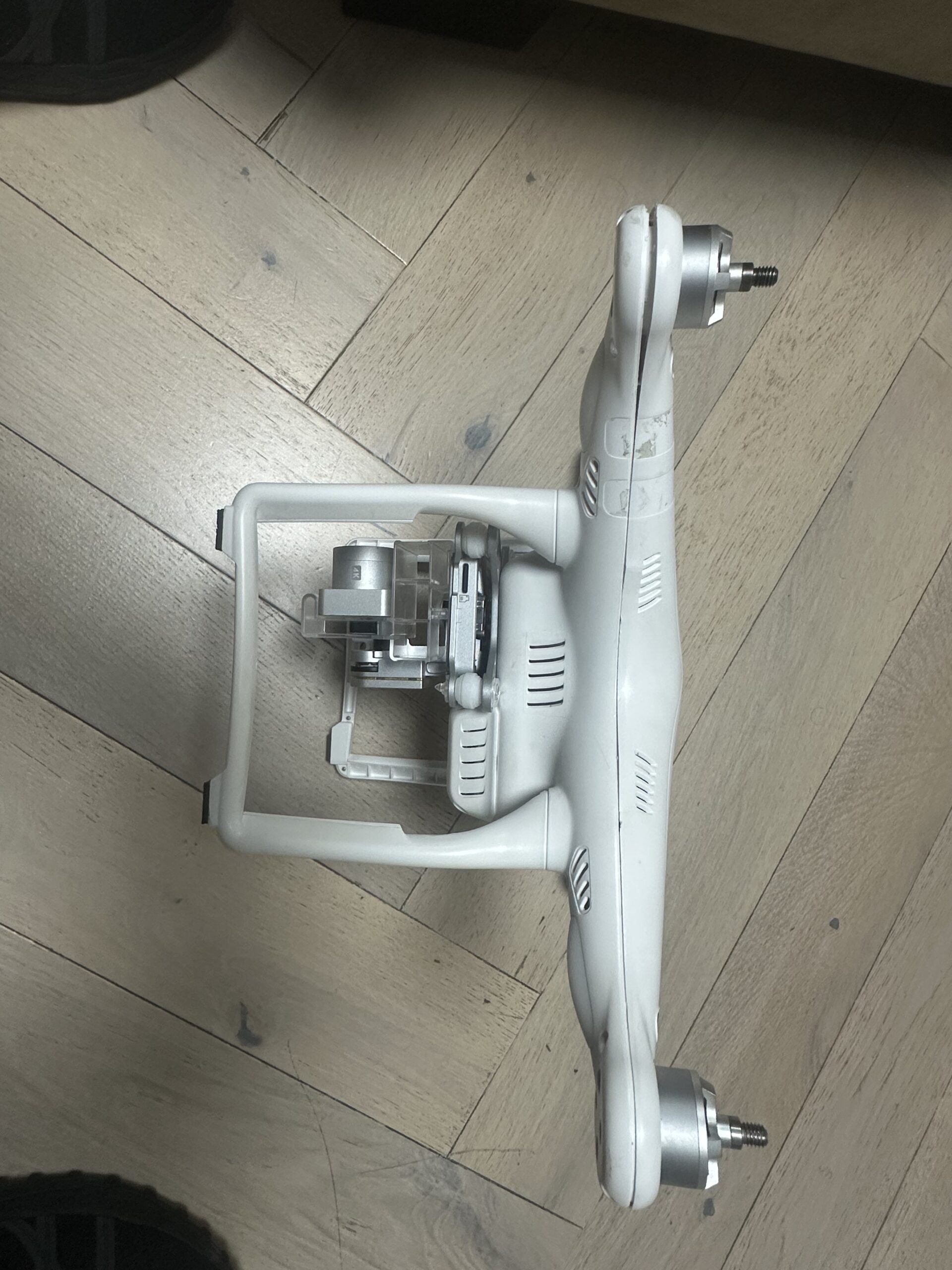 DJI PHANTOM 3 PRO
