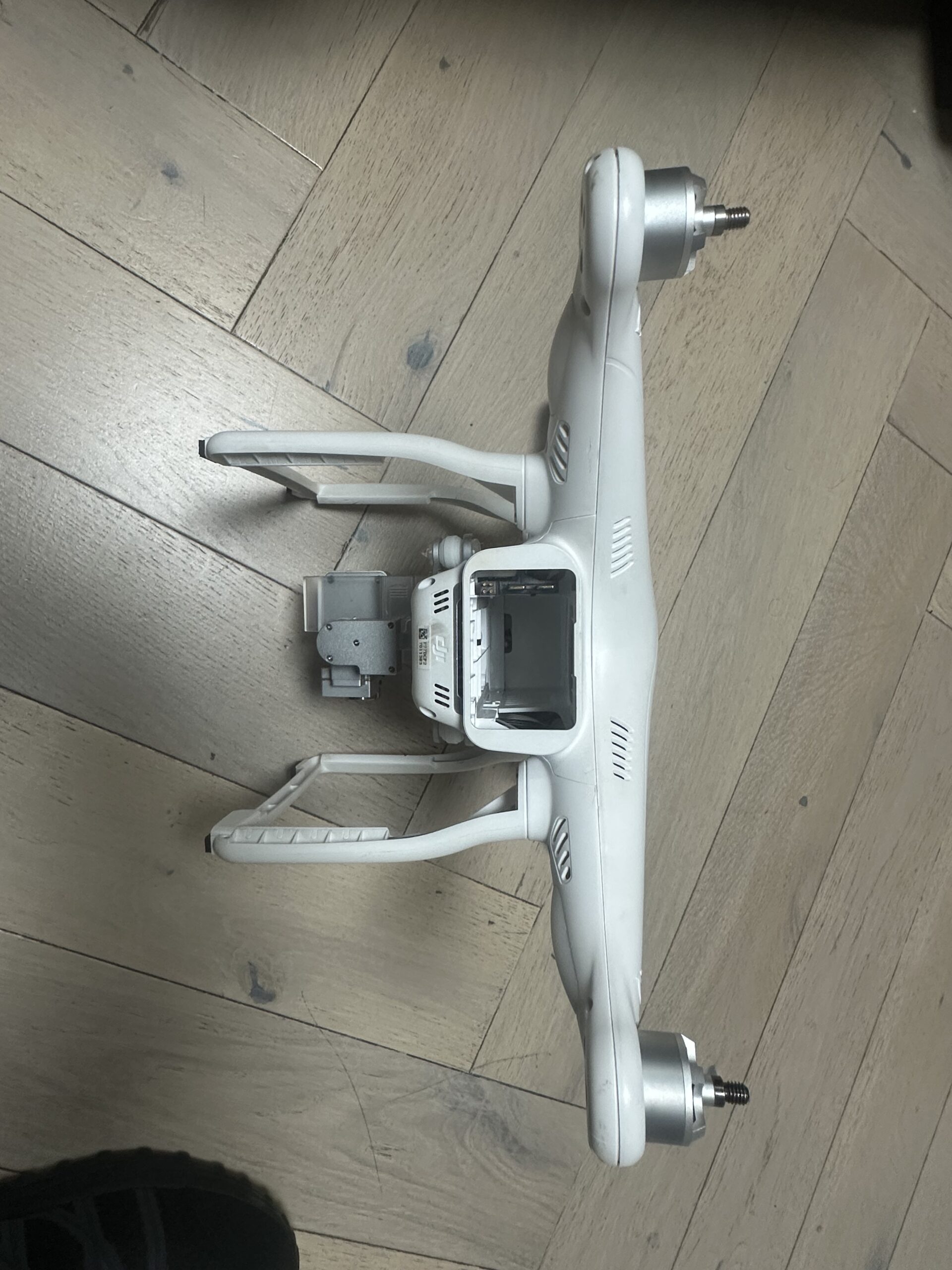DJI PHANTOM 3 PRO