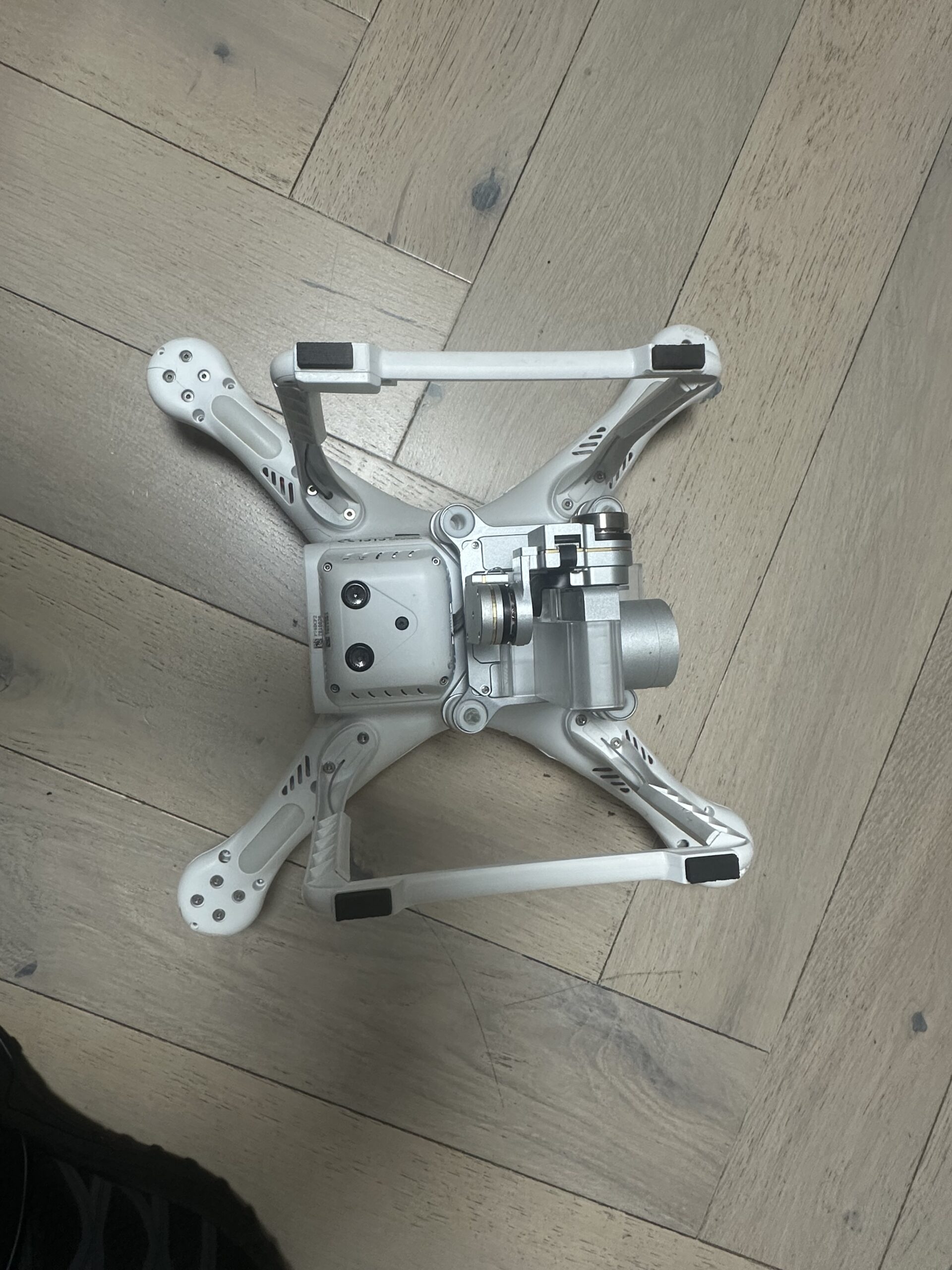 DJI PHANTOM 3 PRO