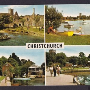 Christchurch (PLC2658) - Pg. 1964