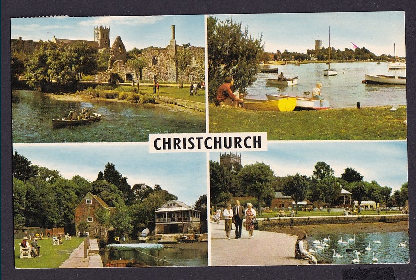 Christchurch (PLC2658) – Pg. 1964