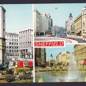 Sheffield (PLX20225) - Pg. 1983