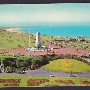 The Gardens and Banks, Whitley Bay (PT22120) - Pg. 1977