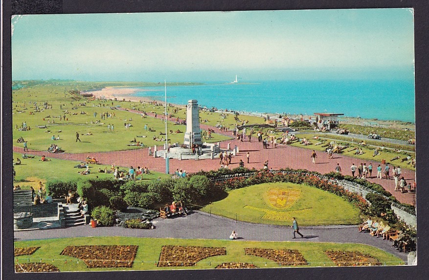 The Gardens and Banks, Whitley Bay (PT22120) – Pg. 1977