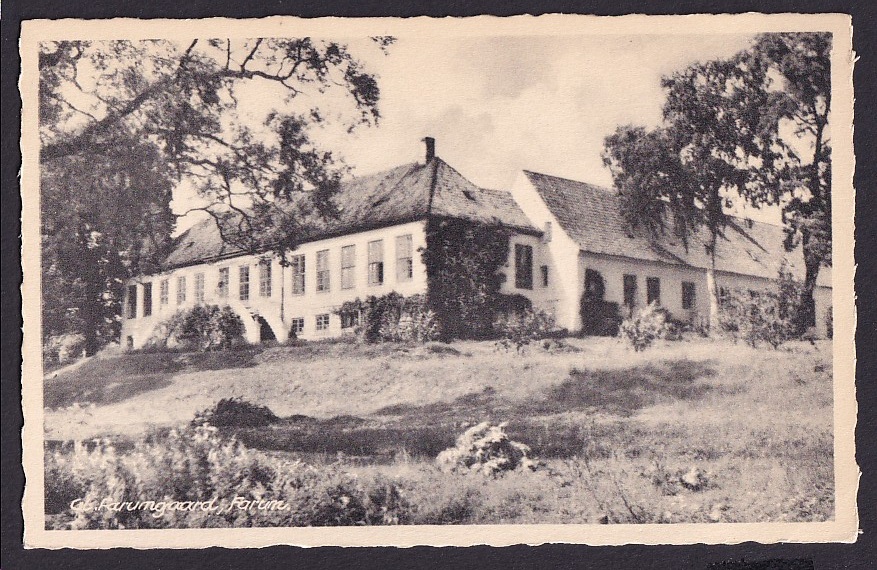 Farumgaard, Farum (Nr. 8330) – ipg.