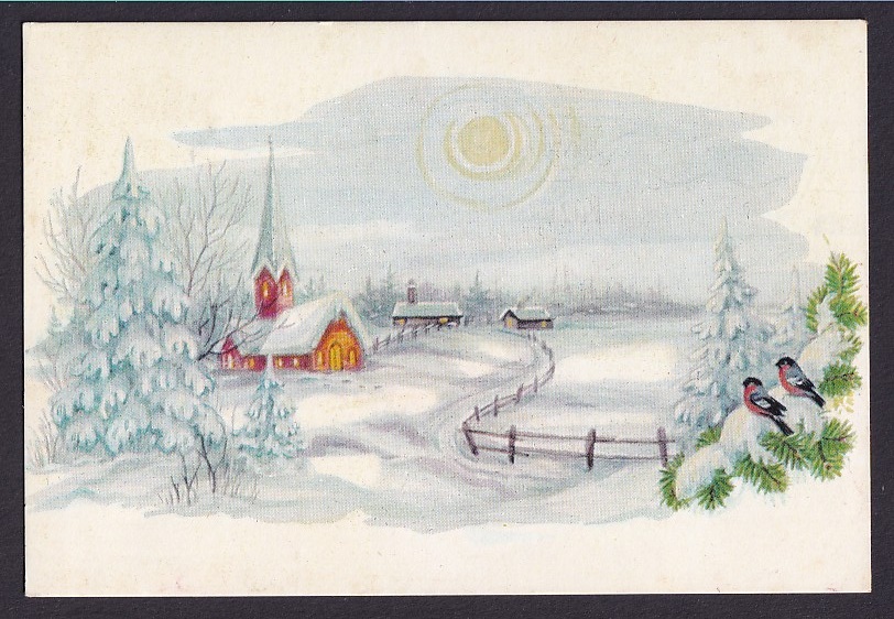 God Jul (SGU Förlag) – Pg. 1963