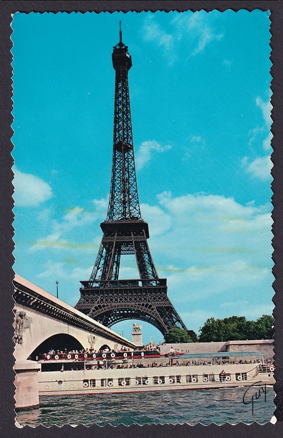 Paris et ses Merveilles (1003) – Pg. 1966