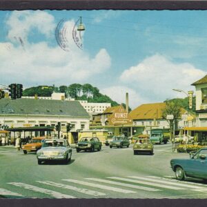 Vejle. Nørretorv (Stenders Nr. 149 717 046) - St. VEJLE 17 NOV 1975