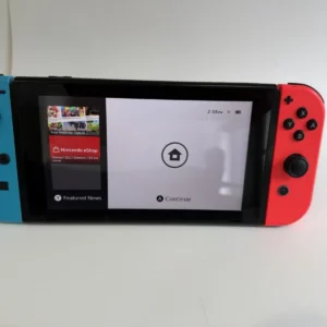 Nintendo switch 2