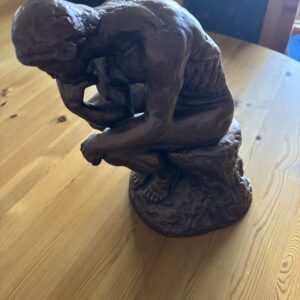 The Austin sculpture collection