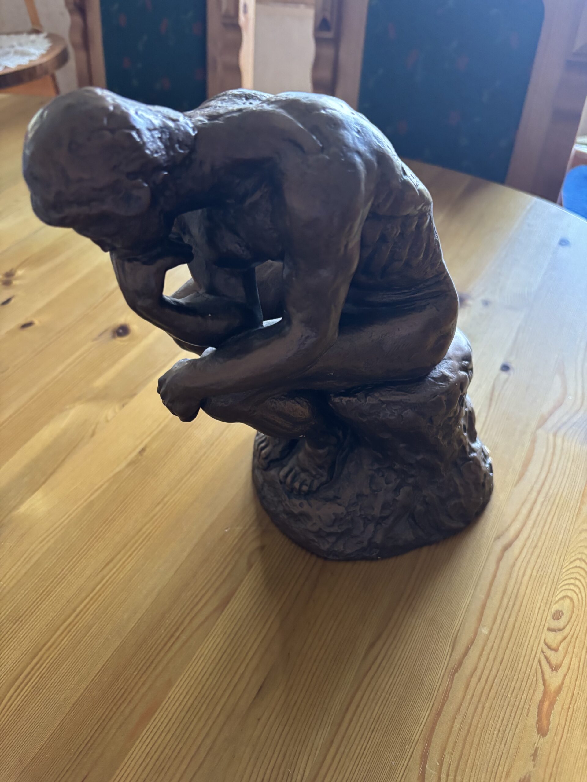 The Austin sculpture collection