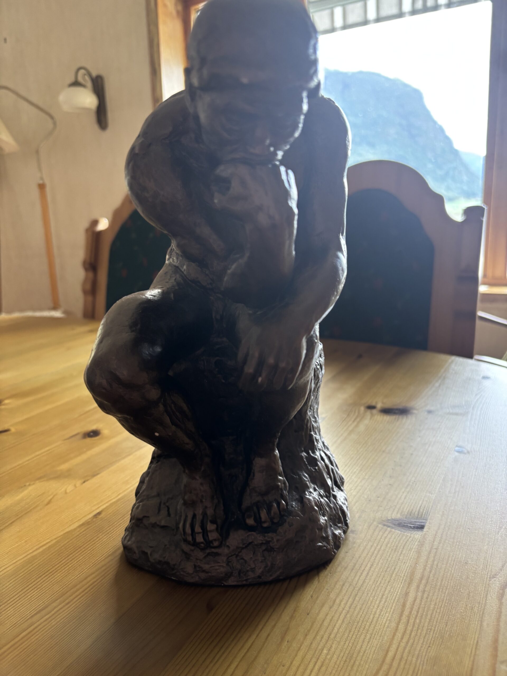 The Austin sculpture collection