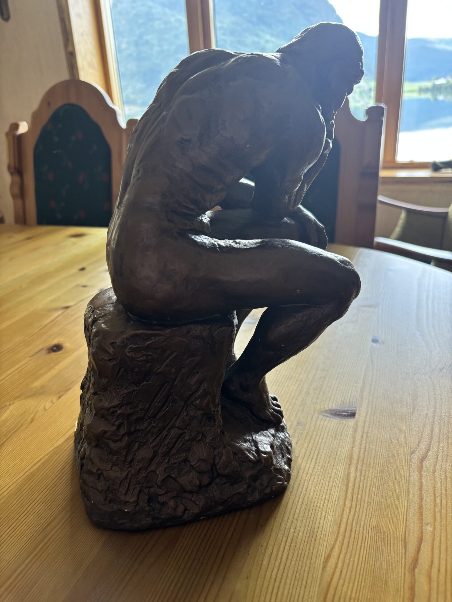 The Austin sculpture collection