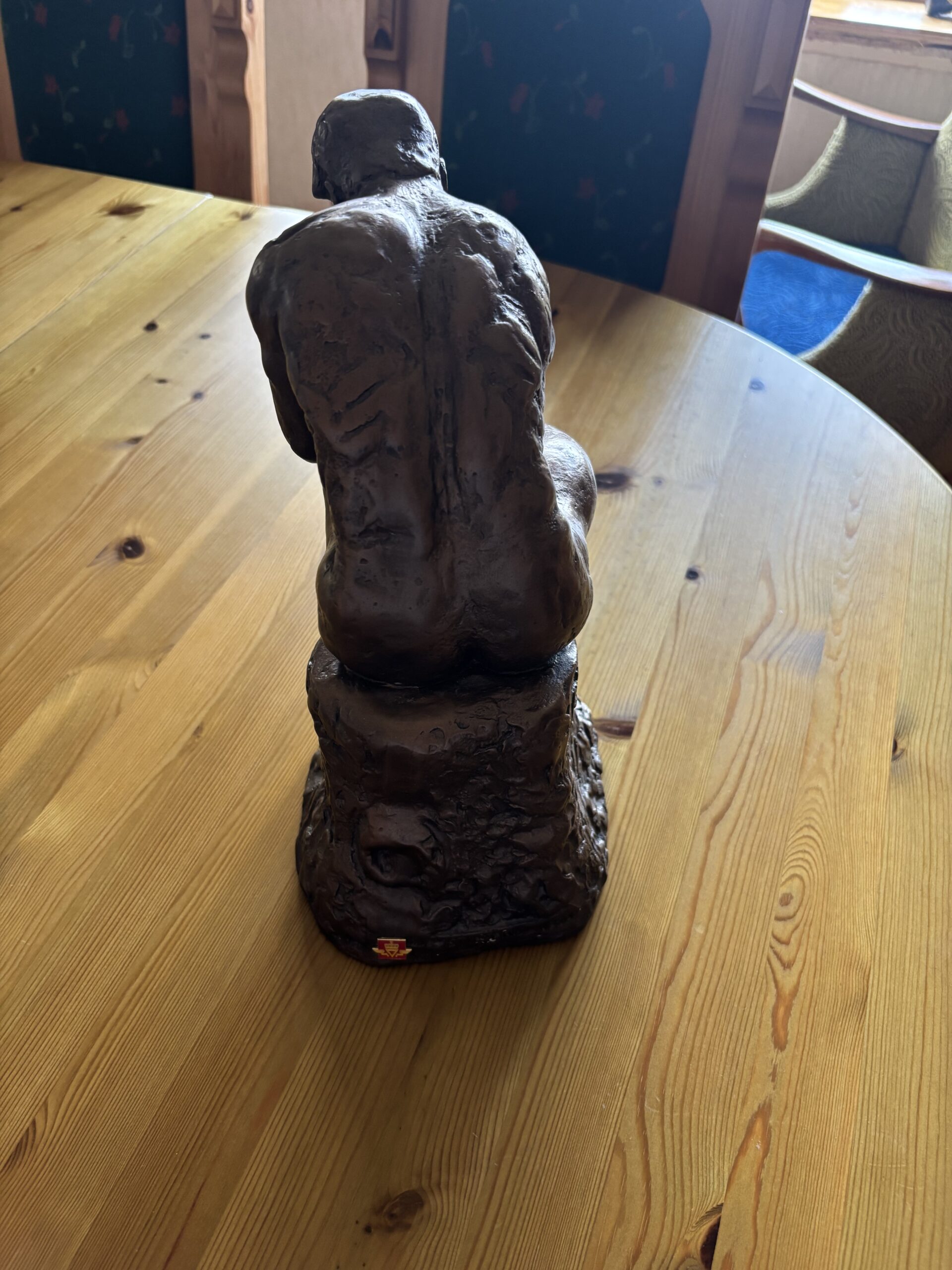 The Austin sculpture collection