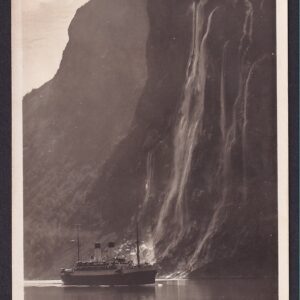 De syv søstre - Die sieben Schwestern (CM&S 237) - ipg.
