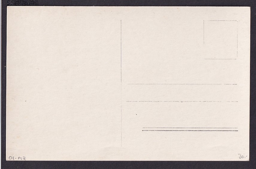 Flydalsjuvet, Geiranger (Mittet & Co. 3/112) – Ubrukt