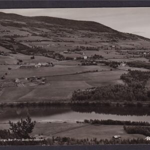 Sør-Fron, Gudbrandsdalen (Mittet 1509/2) - Ubrukt