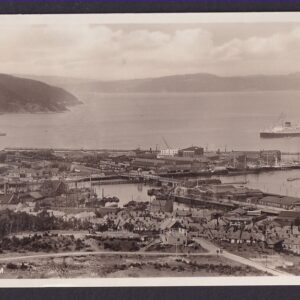 Trondheim (Mittet & Co. 0242) - St. TRONDHEIM 9 2.09