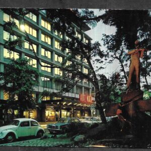 Bergen: Ole Bull. - Grako 100/90 - [1]