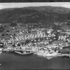 Volda. - K. Harstad Kunstforlag 20 T 9 - [44]
