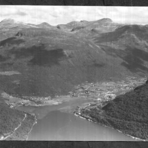 Stryn. - K. Harstad Kunstforlag 208 S 38 - [49]