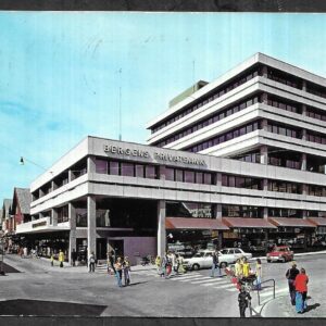 Haugesund. - Normann. L-B-29. - [50]